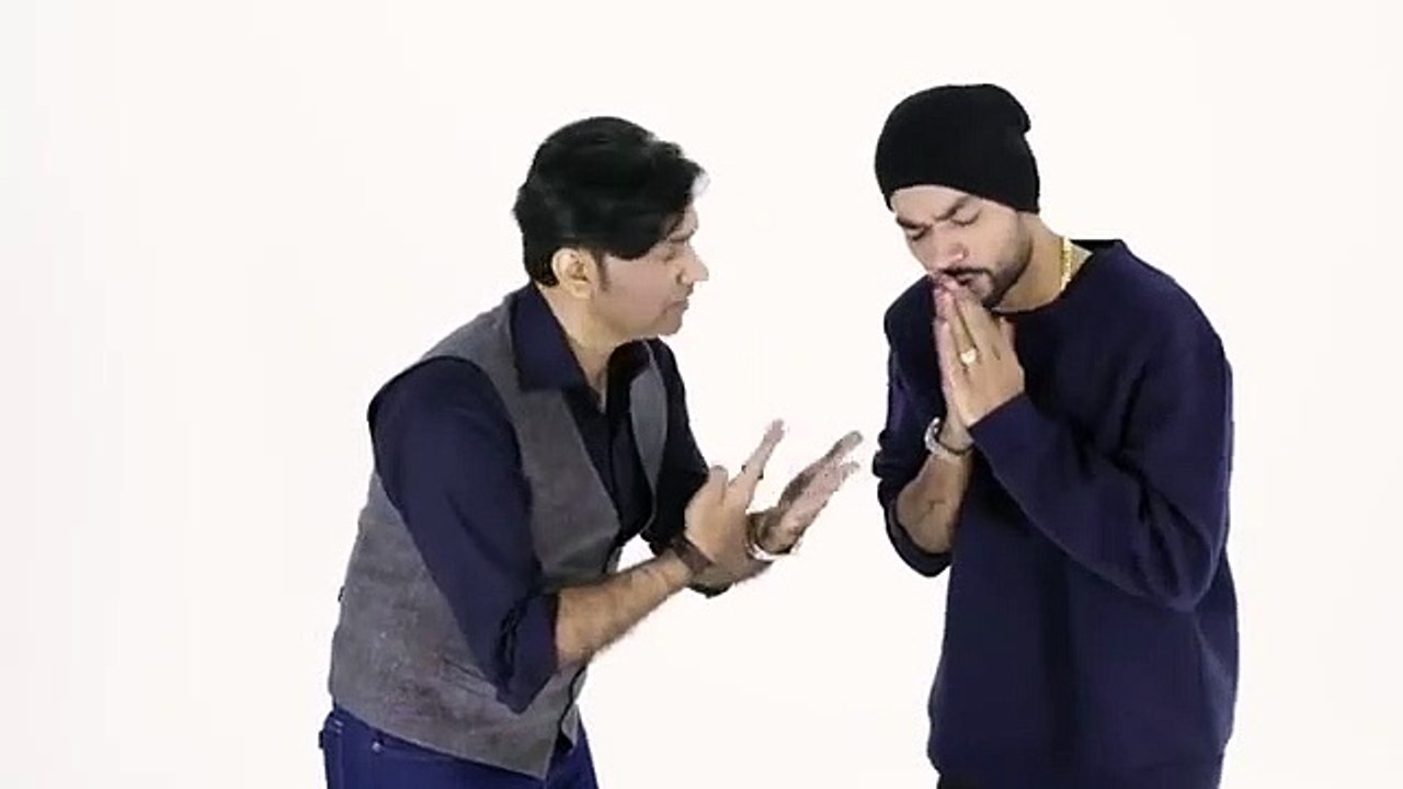 Tamasha by  Sajjad Ali & Bohemia