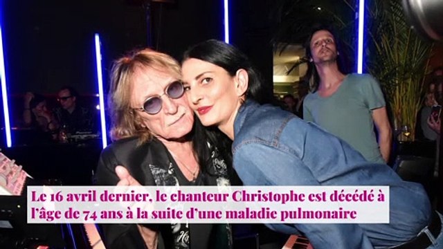 Héritage de Christophe : Le chanteur ruiné et criblé de dettes ?