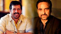 In praise of Pankaj Tripathi this is what said director Kabir khan । FilmiBeat