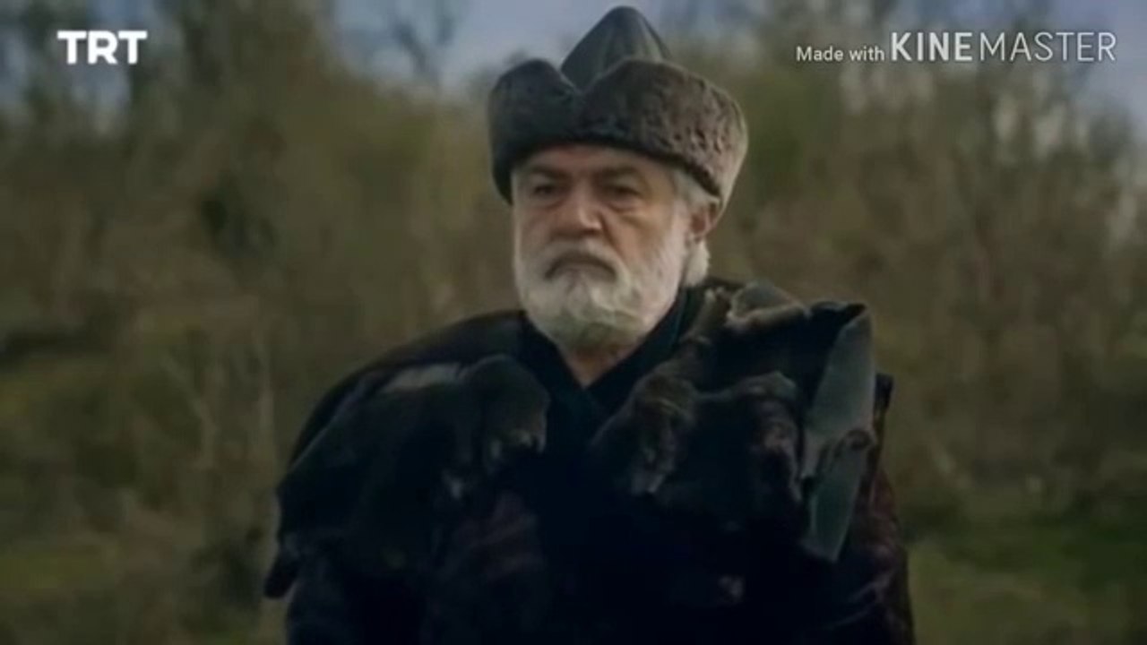 Ertugrul Ghazi Episode 36 in Urdu - Ertugrul Gazi Season 1 Full Episode 36 in Urdu PTV