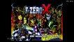 F-Zero X (1998) [N64] - RetroArch with paraLLEl (PC)