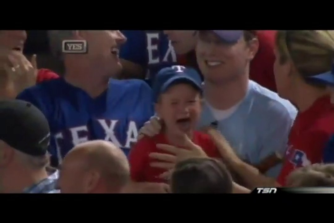 Sports Top 10 - Best Kid Moments