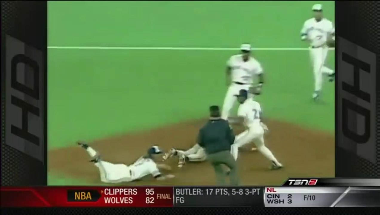 Sports Top 10 - Blown Calls