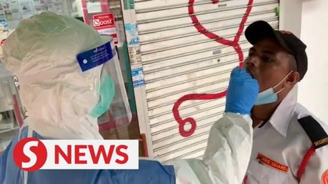 Employers should screen foreign workers for Covid-19, says Health Ministry