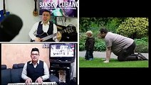 Serenata virtual padres Bogotá, la mejor serenata Cubana, Boleros, canciones especiales 3103171380