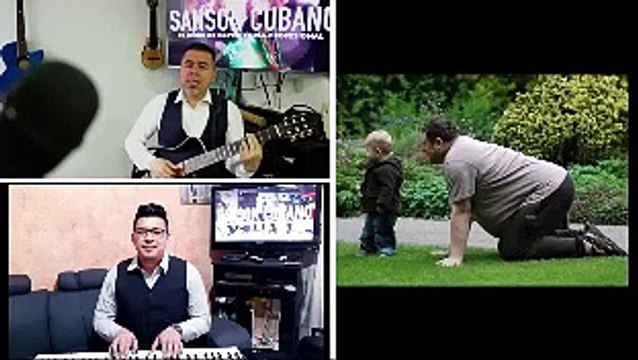 Serenata virtual padres Bogotá, la mejor serenata Cubana, Boleros, canciones especiales 3103171380