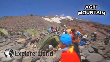 The Most Beautiful Places in Agri [TURKEY]