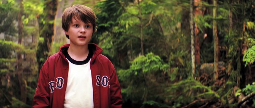 Charlie St. Cloud - Trailer (HD)