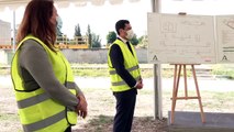 La Junta de Andalucía destinará 575 millones para infraestructuras hidráulicas