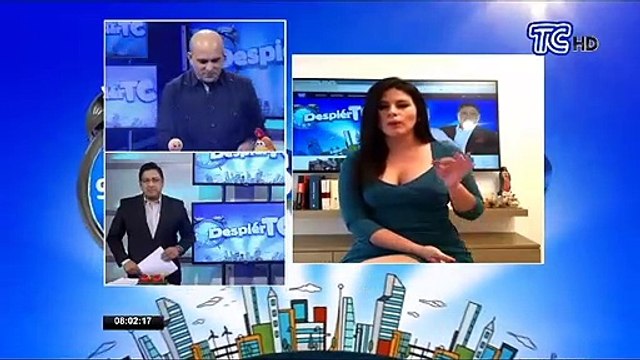 Armas decomisadas y un detendido en la provincia de Azuay