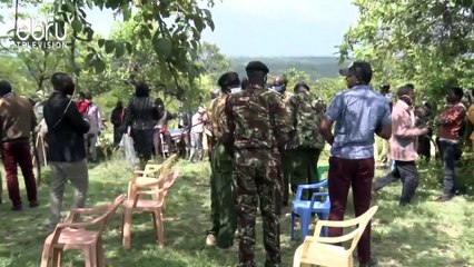 Ass. Chief W. Pokot Allegedly Kills Man Over Land Tussle