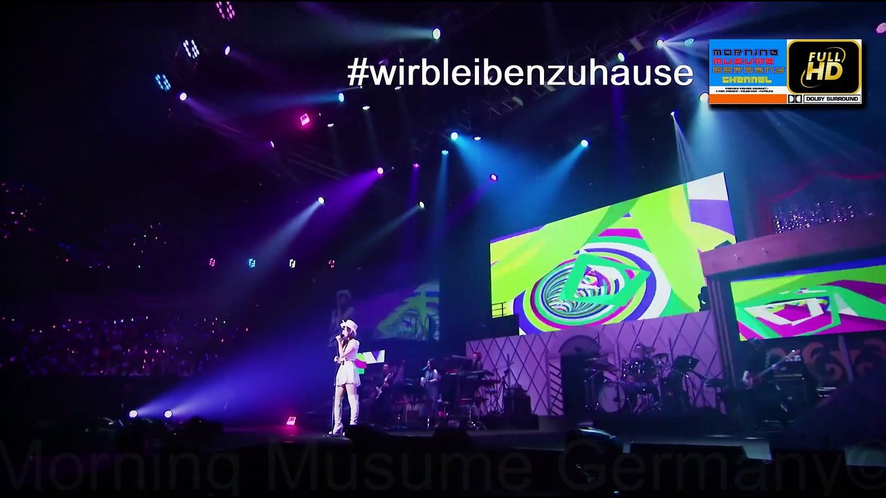 Airi Suzuki (Incomplete Girl)live (FullHD)