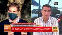 Campaña de donación de plasma de los contagiados de #coronavirus