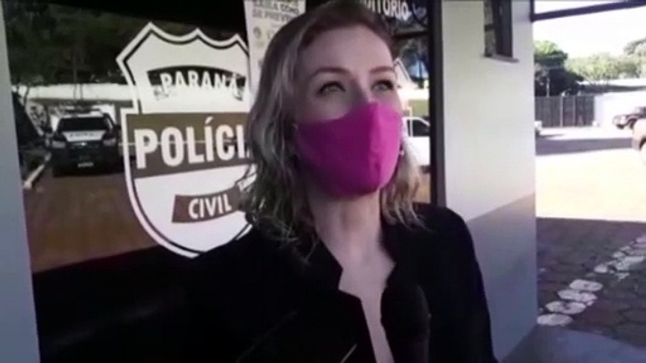 GDE prende assaltante envolvido em dois crimes no momento em que ele praticaria o terceiro roubo