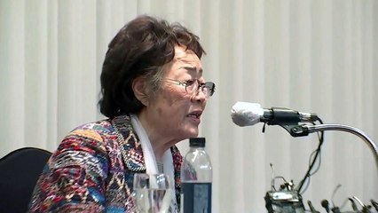 "이용수 할머니, 윤 당선인 이름조차 언급하기 싫다" / YTN