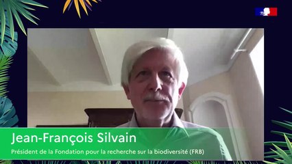 Cycle de conf « Diagnostic commun » : état de la biodiversité et liens avec les pandémies ? (2)