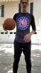 Jr. NBA at Home Push-Up Challenge with Jeremiah Boswell