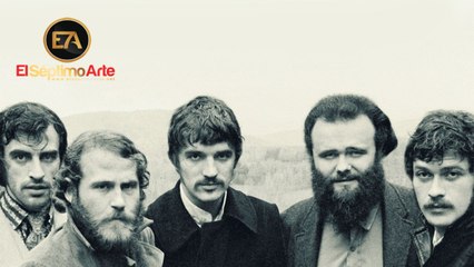 Once Were Brothers: Robbie Robertson and The Band - Tráiler español (VOSE - HD)