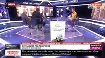 Guy Bedos mort : pourquoi Guy Carlier a tenu à lui rendre hommage (vidéo)