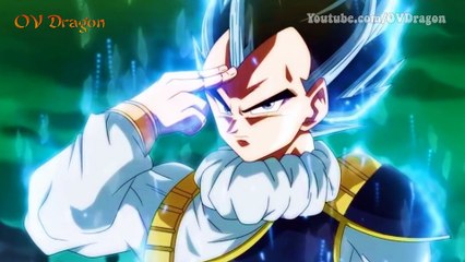 Lấn át "bản năng vô cực" Goku, Vegeta học được kỹ thuật "thần thánh" gì?