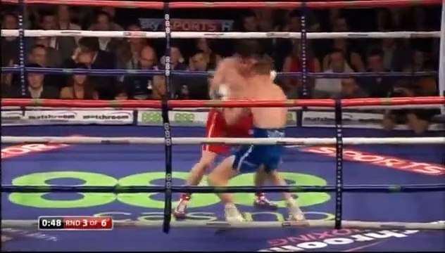 Luke Campbell vs Lee Connelly (02-11-2013) Full Fight