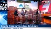 Zap : les coulisses du départ de Drogba de l'OM