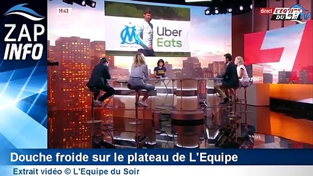 Zap : les coulisses du départ de Drogba de l'OM