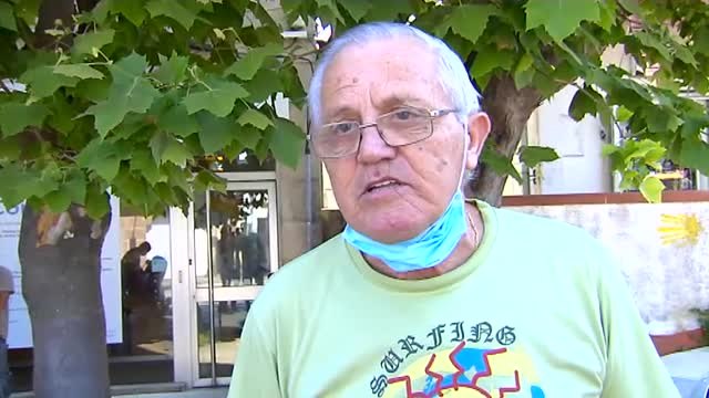 Playa y segundas residencias se preparan para un fin de semana concurrido