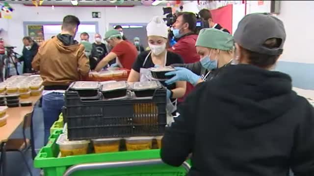 3.000 millones para paliar la extrema pobreza