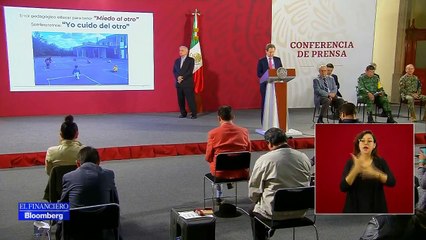 Así será la vuelta a clases