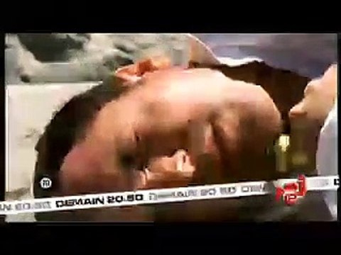 NRJ 12 : Jingle, 2 B.A : 17-05-2007