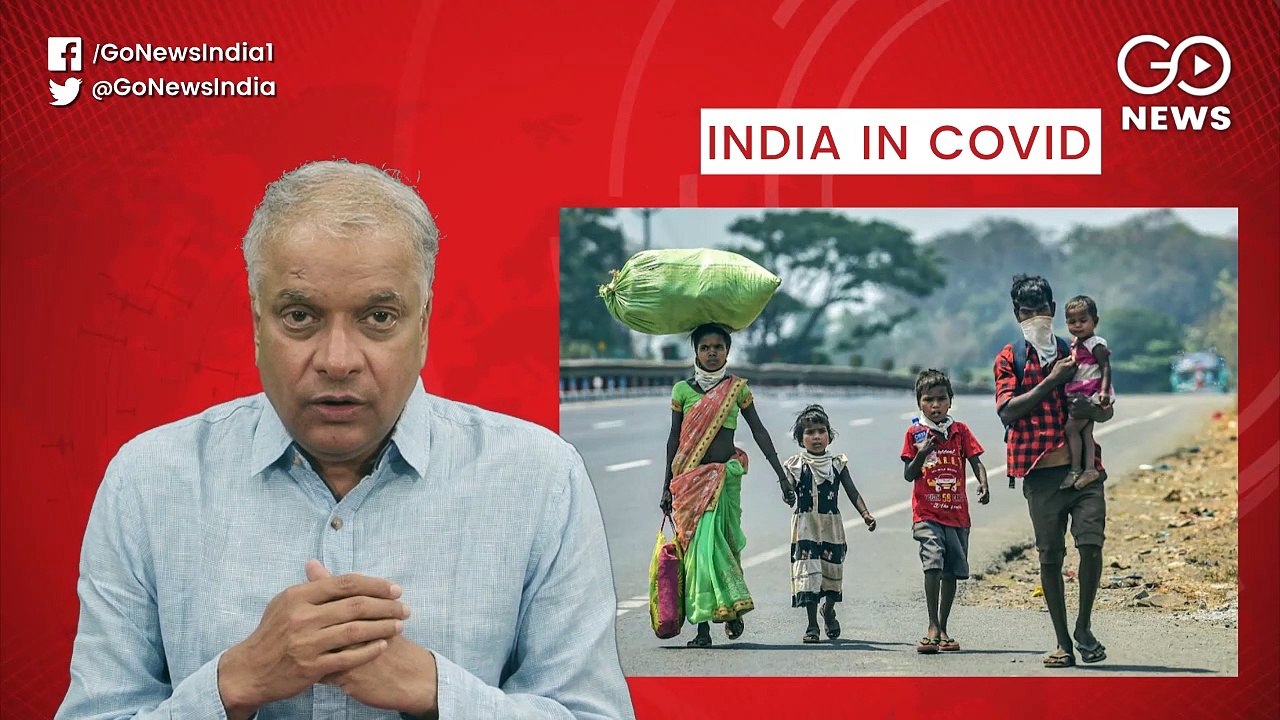 कोरोना वायरस: सबसे युवा, सबसे सख़्त और सबसे ग़र...