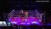 Terry Osias vs Francisco Rios (16-02-2019) Full Fight