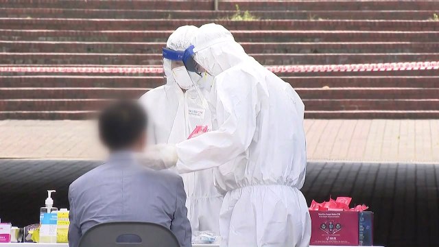 부천 물류센터발, 잠복기 남아 확진자 더 나올 것 ...앞으로 2주 중대 고비 / YTN