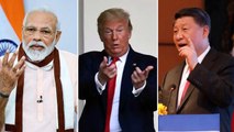 China Rejects Trump's Offer To Mediate Border Dispute With India