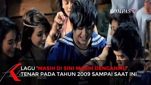 Pelabuhan Ratu, Awal Mula Kesuksesan Goliath Band