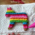 12  Amazing Cookies Decorating Tutorial - So Yummy Cookies Recipes You Need To Try | Easy Cookies