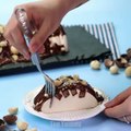 Perfect Caramel Chocolate Cake Hacks Recipes - So Yummy Cake Decorating Ideas - Top Yummy