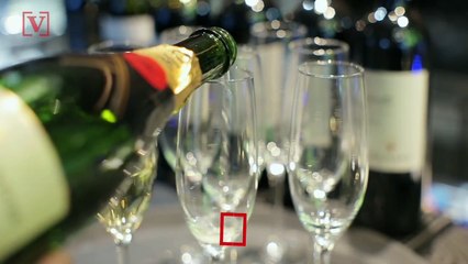 Champagne Sales Could Plummet by Nearly $2B This Year