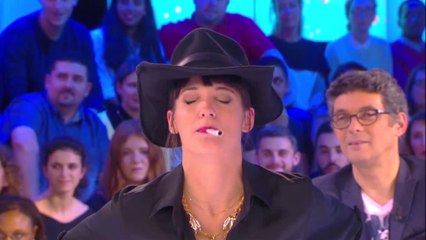 Un numéro de cirque exceptionnel dans TPMP avec Cyril Hanouna