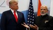 India-China standoff: India says no recent Trump-Modi talk
