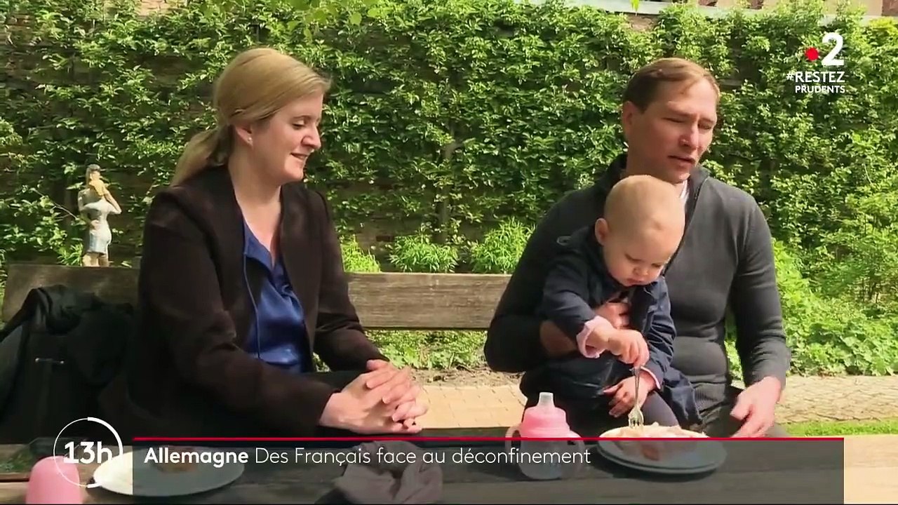 Allemagne : comment les Français expatriés ont vécu la crise sanitaire ?