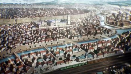 TRAILER OFICIAL SHINGEKI NO KYOJIN SEASON 4 -Sub Español-