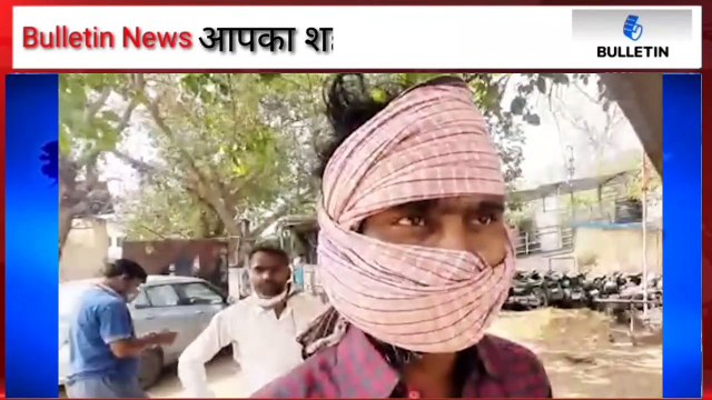 श्रमिक एक्सप्रेस के शौचालय में चार दिन पड़ा रहा मजदूर का शव