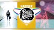 Takeaway x Happier x Faded [Mashup] - The Chainsmokers, Marshmello, Alan Walker & More!