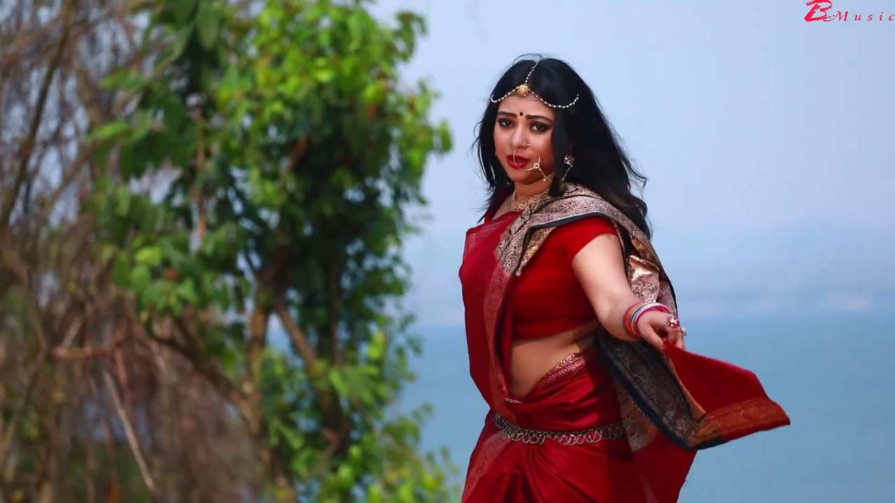 New Bengali video "Dui noyoner alo"Bangla New Full Song HD