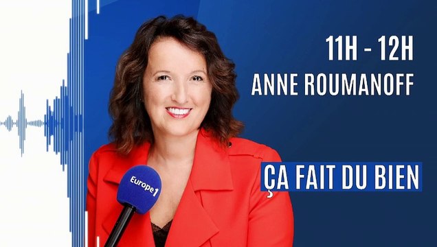 EXTRAIT - Jean-Michel Aphatie : J’ai quitté l’école à 14 ans, je n’imaginais pas faire du journalisme politique
