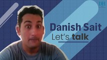 Danish Sait: Let's Talk