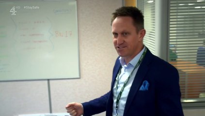 A.Very.British.Hotel.Chain Inside Best Western S01E02