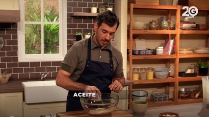 Más Sano Más Rico | Receta |Torta de Chocolate